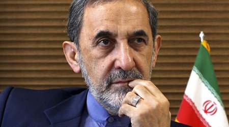 Советник Хаменеи призвал Армению вернуть Азербайджану оккупированные территории