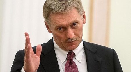 В Кремле считают Россию способной выступать одним из посредников