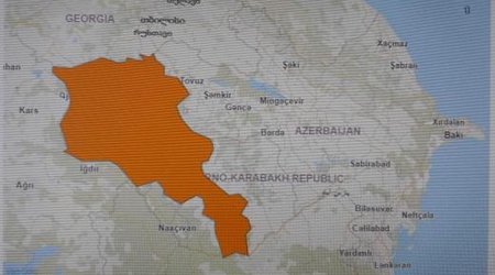 Азербайджан может занять часть Карабаха за месяц