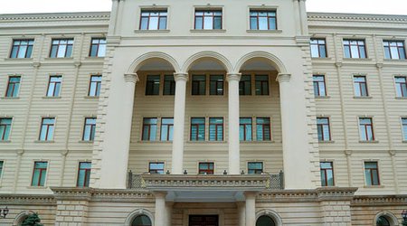 Азербайджанская армия имеет полное преимущество над противником