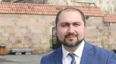 В боях с азербайджанской армией погиб глава управления по делам диаспоры сепаратистской республики