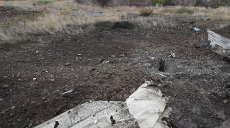 При обстреле Барды ранены 7 человек