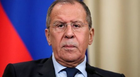 Азербайджан и Армения договорились о прекращении огня в Нагорном Карабахе