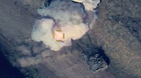 Разгромлено еще одно бронетанковое подразделение противника - ОФИЦИАЛЬНО + ВИДЕО