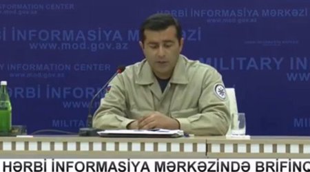 Заявление о провокациях врага против Азербайджана - ВИДЕО