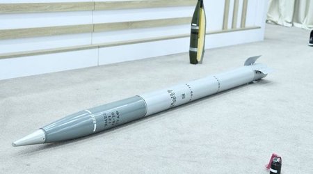 ANAMA назвало количество обнаруженных боеприпасов