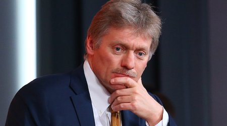 Песков: исходим из подтвержденного на встрече в Москве принципа неизменности переговорного формата по Карабаху