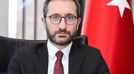 Анкара поддержит Баку в борьбе с потоком дезинформации по Карабаху