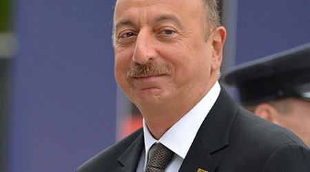 Турция союзник №1 для Азербайджана - Алиев