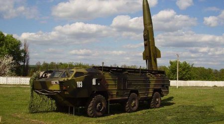 Армения ударила ракетой по Ордубаду
