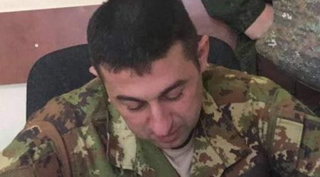 Qarabağda separatçı quldur rejimin “baş prokuroru” məhv edilib - FOTO