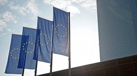 Евросоюз выразил сожаление в связи с ракетными ударами по Гяндже