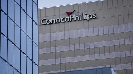 Нефтегазовая ConocoPhillips покупает конкурента почти за 10 млрд долларов