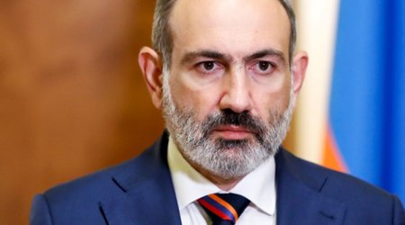 Пашинян провел заседание Совбеза Армении с участием оппозиции, обсуждалась ситуация в Карабахе