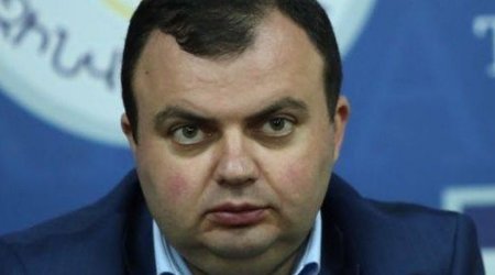 Пресс-секретарь лидера карабахских сепаратистов: «Бои с азербайджанской армией идут в Губадлинском районе»