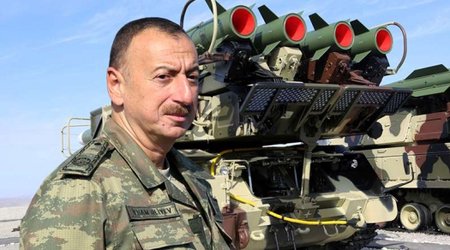Азербайджан установил полный контроль над госграницей с Ираном
