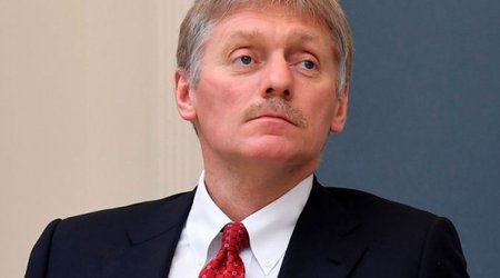 Песков: «Москва дорожит дружбой с Баку»