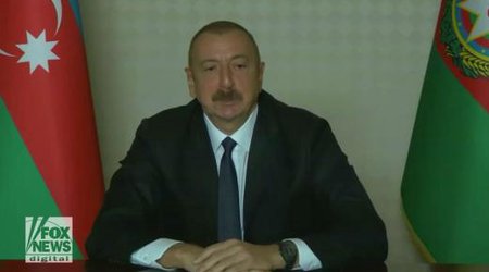 Армения должна прекратить просить Россию о прямом военном участии в Карабахе - президент