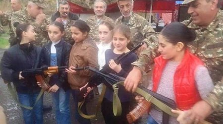 Azərbaycan QHT-ləri beynəlxalq təşkilatlara müraciət ünvanladı