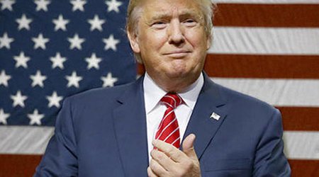Трамп поздравил премьера Армении и президента Азербайджана с достижением перемирия в Карабахе