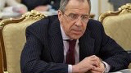 Россия убеждает Турцию использовать свое влияние ради прекращения огня в Карабахе - Лавров
