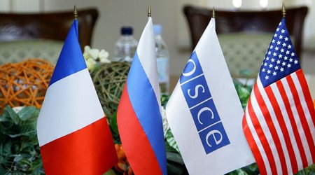 Армения нарушает режим прекращения огня – доверие к посредникам иссякает