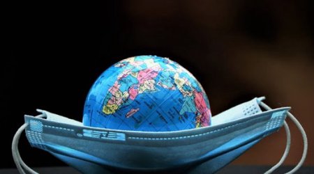 ВОЗ об антирекорде заражений коронавирусом в мире