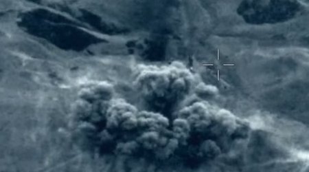 Азербайджанская армия уничтожила высокопоставленных армянских командиров 10:18