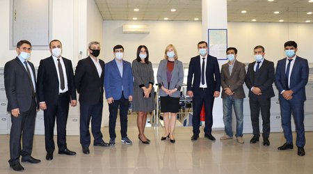 AccessBank проводит в филиалах тренинги по повышению навыков гражданской обороны