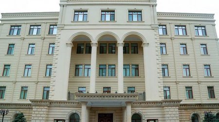 Очередная провокация врага: доставлены фосфорные грузы на территорию Ходжавенда
