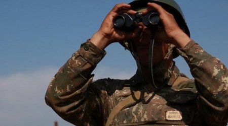 Азербайджанская армия уничтожила две РСЗО «Град» ВИДЕО 