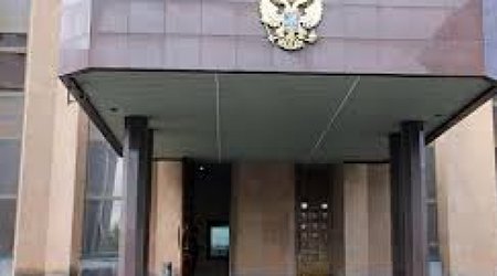 Посольство России в Ереване обвинило армянских журналистов в дезинформации