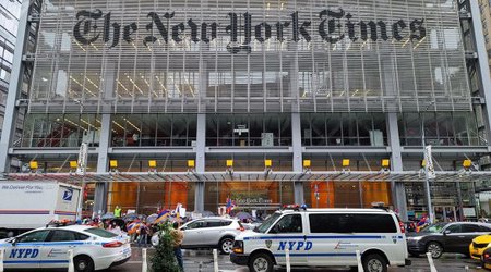 Американских армян возмутила правдивая статья The New York Times