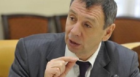 Пашиняну надо было раньше соглашаться на условия Алиева – российский политолог
