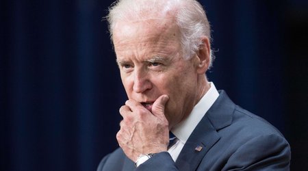 Байден ненамного опережает Трампа в ключевых штатах Висконсин, Мичиган и Невада - ТВ