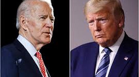 У Трампа есть шанс на победу
