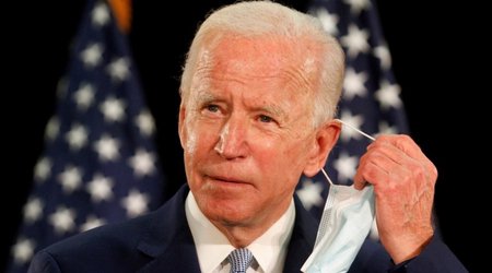 Иски Трампа по результатам голосования обречены на провал - советник Байдена
