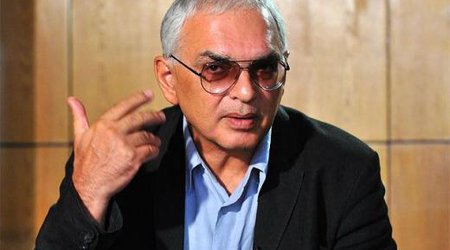 Карабах никогда не был частью Армении - Шахназаров