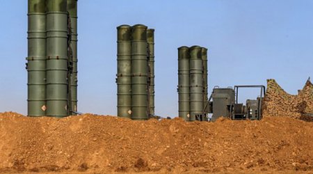 В России рассказали, почему дроны-камикадзе уничтожают С-300