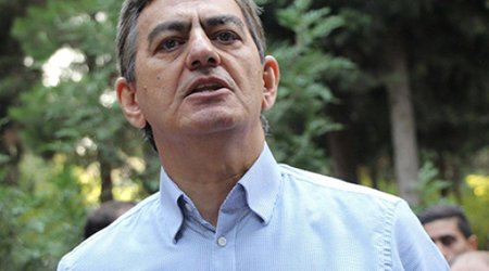 Али Керимли: «Опираясь на свой народ, Ильхам Алиев пошёл до конца!»