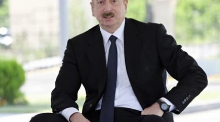 Журналист спросил Ильхама Алиева: «Сколько раз вам звонит Эрдоган?»