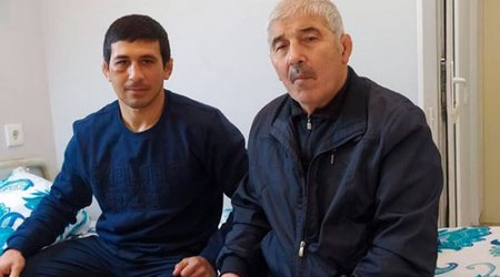 Чемпион Европы возвращается на фронт после ранения