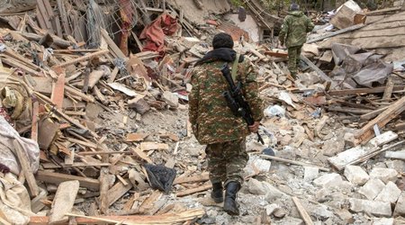 Военные Армении: мы будем выполнять решения по Карабаху