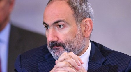 Пашинян: «На подписании соглашения по Карабаху настояла армия»