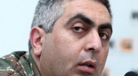 Арцрун Ованнисян: "Лучше бы я вчера не проснулся"