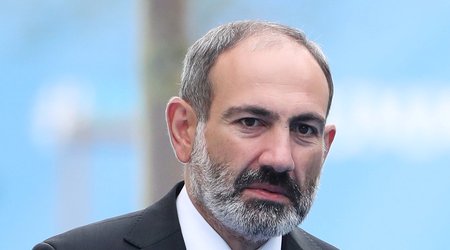Пашинян заявляет о своей ответственности за карабахскую неудачу