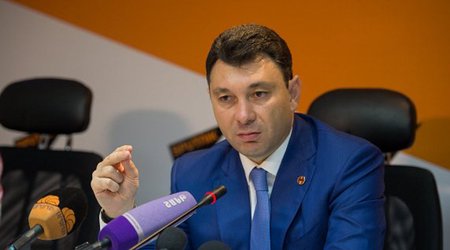 Партия Саргсяна: «Соглашение по Карабаху – это акт о капитуляции»