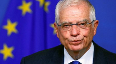Боррель прокомментировал договоренности по Карабаху