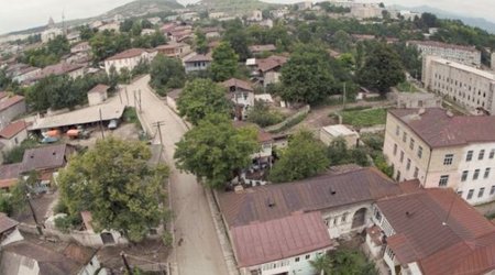 Пашинян: «Мы не смогли вернуть Шушу»
