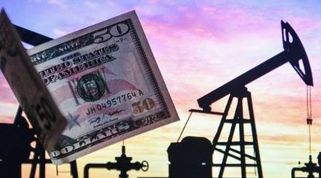 Впервые с сентября: нефть подскочила выше $45